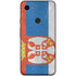 Serbia Flag Distressed Google Pixel 3a XL Skin